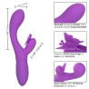 Calexotics - Papillon Kiss Flutter Violet